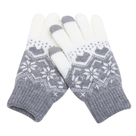 Winter Gloves for Women Cold Weather,Warm Thermal Gloves for Running